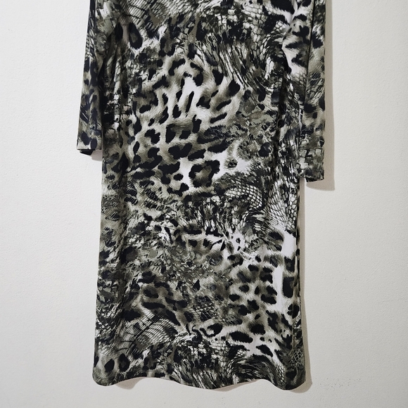 Citiknits Swing Dress - Picture 5 of 6